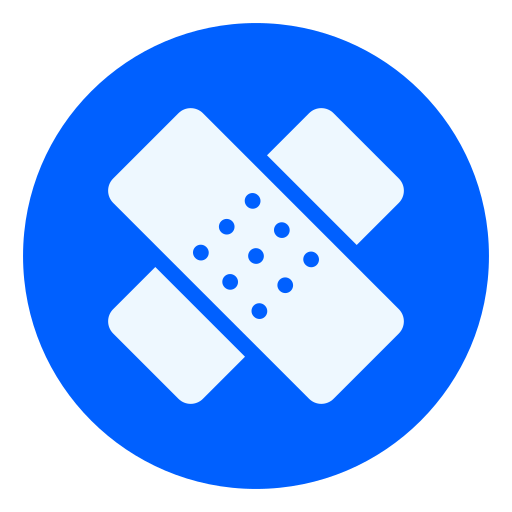 FlightSneakPatches logo