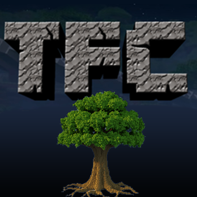 TFC Structures - Mother of Trees