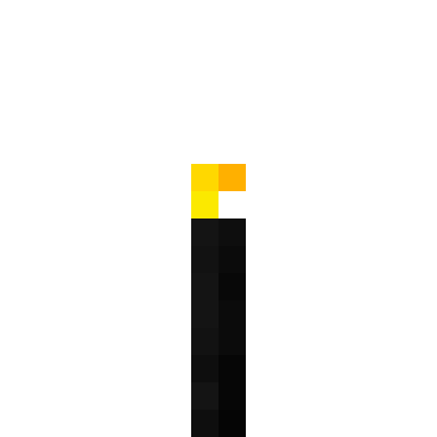 Impatient Torch