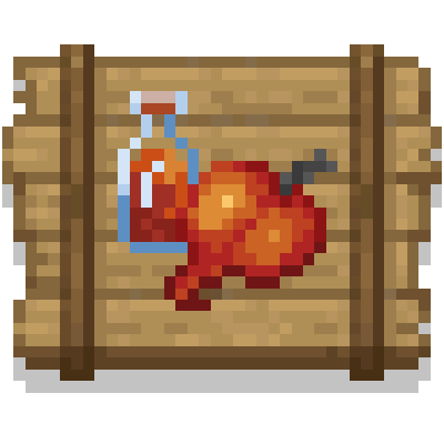 Spicy Delight logo
