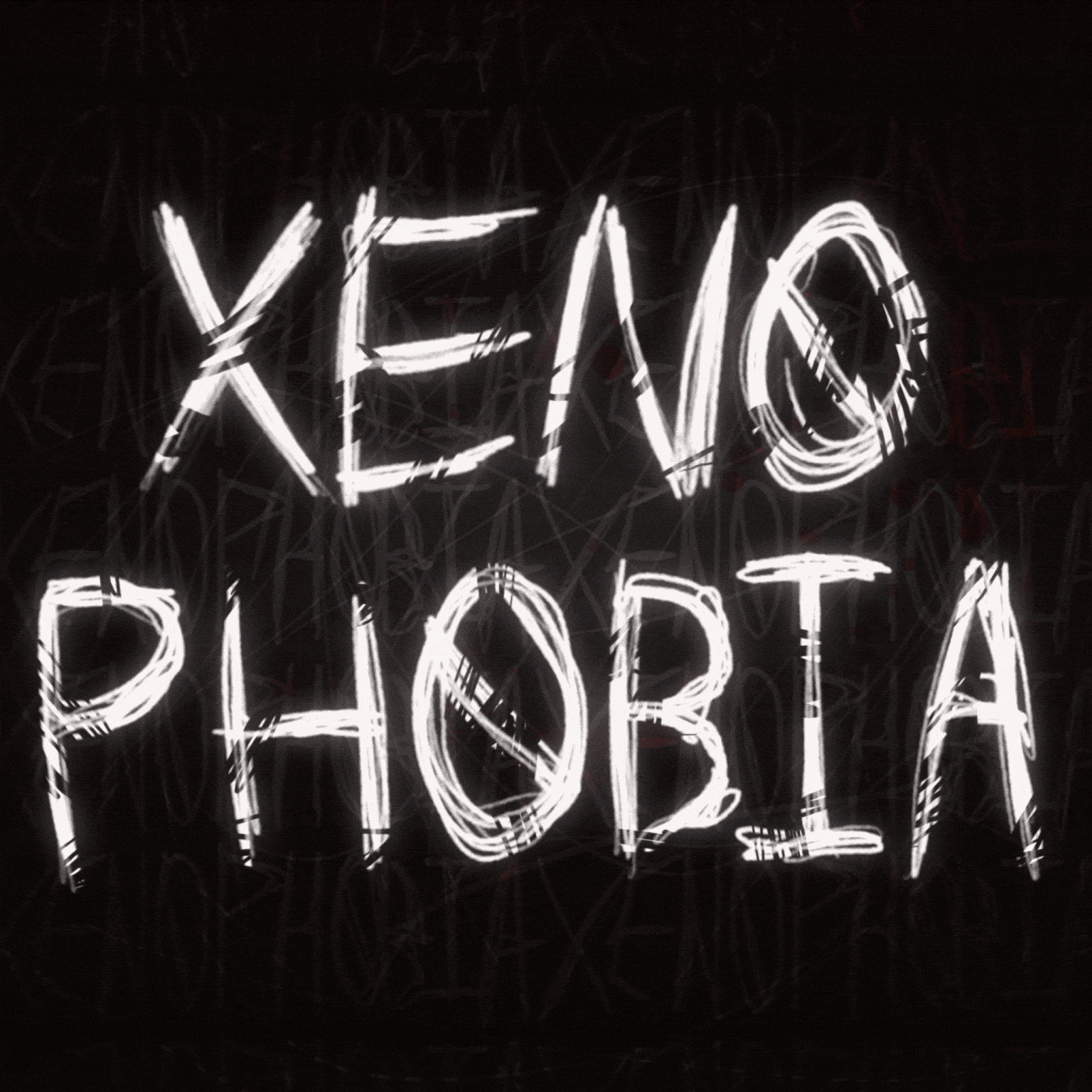 Xenophobia