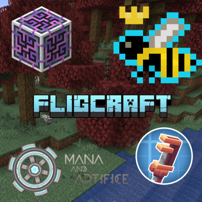 Fligcraft: Forestry