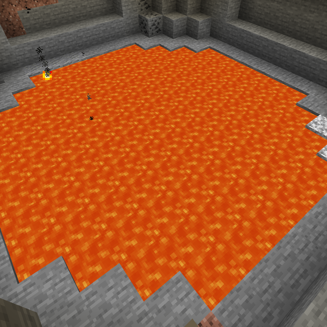 Lava and Water Switch logo
