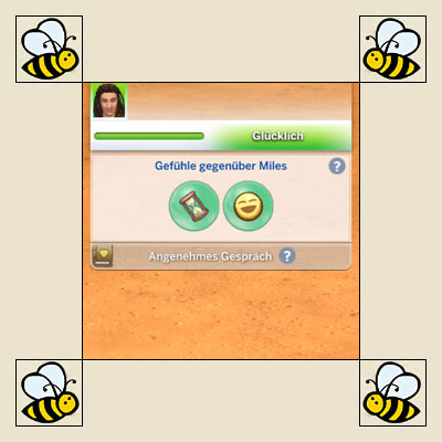 Crush - Socialization Adds Sentiment Tweaks logo