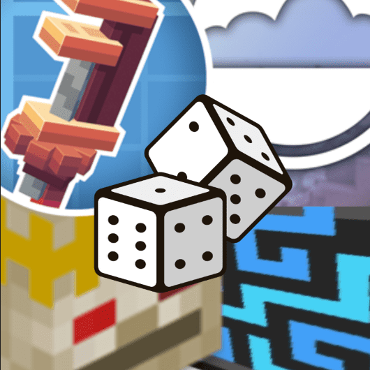RandomCraft 1 (Ultra Forged) [Forge]