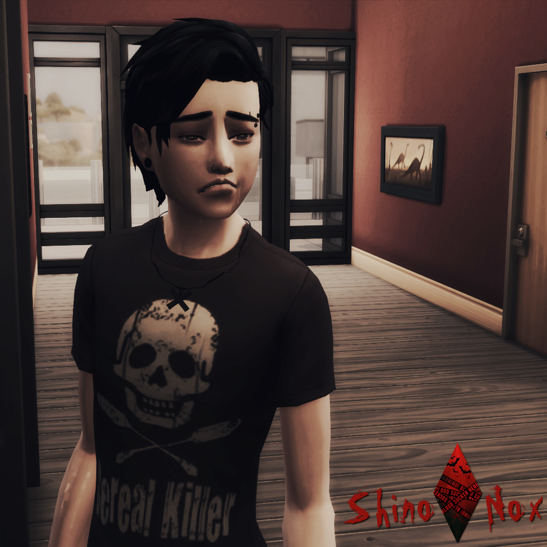 No Vampire Sickness