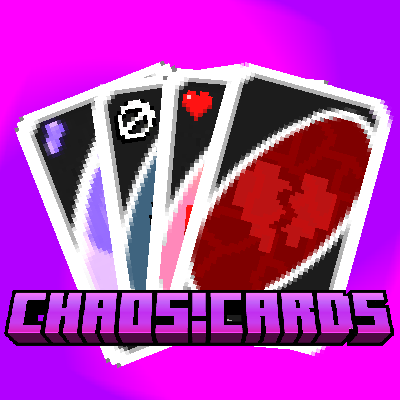 Chaos!Cards