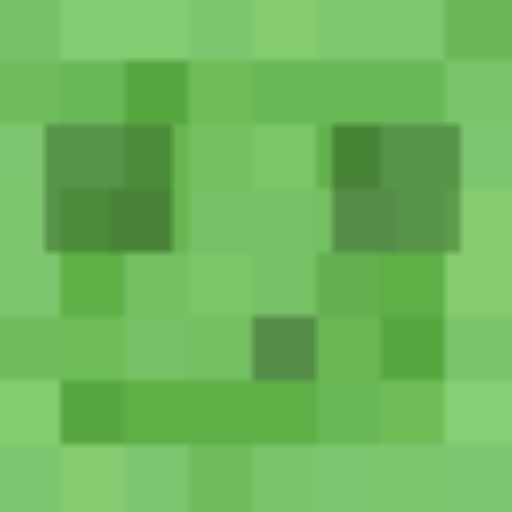 Tameable Slimes