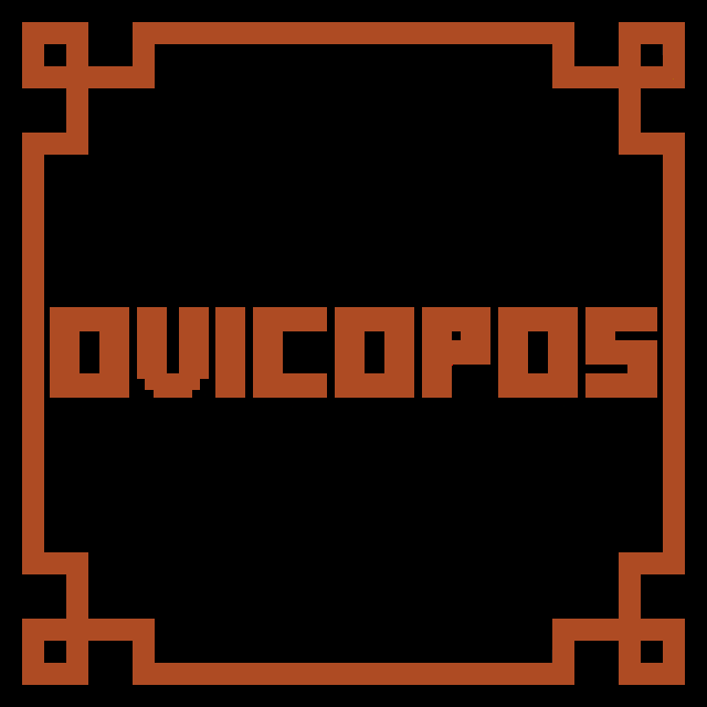 Ovicopos logo