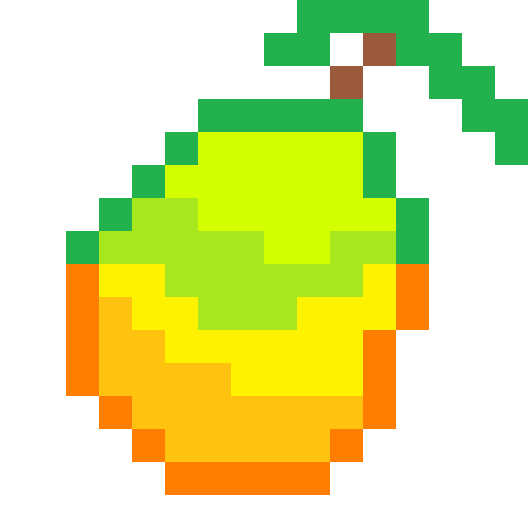 Fruit-Tastic!
