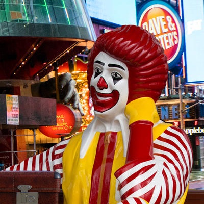Biggo's Big Mac