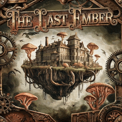 The Last Ember