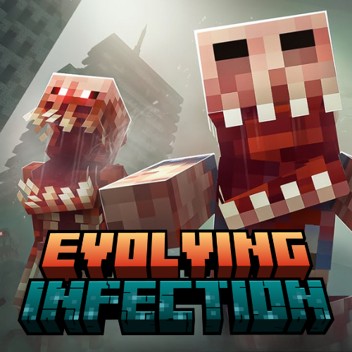 Evolving Infection