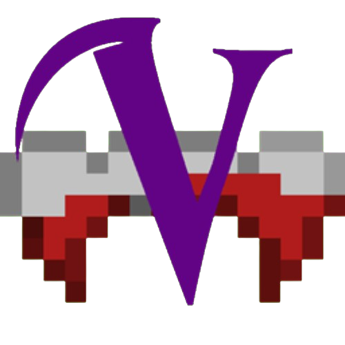 FatDuck's Vampire Craft logo