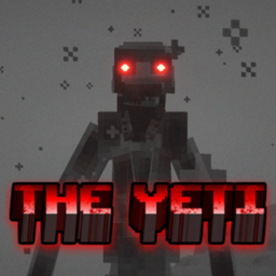 The Yeti Dweller logo