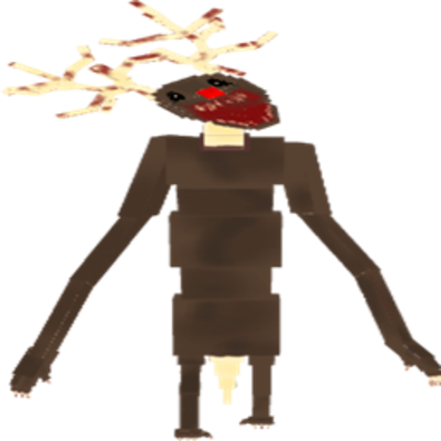 The Crydolph Dweller - By Flamc04 logo