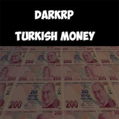 Türkish Liras Economy