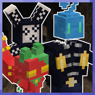 Pets & Dungeons logo