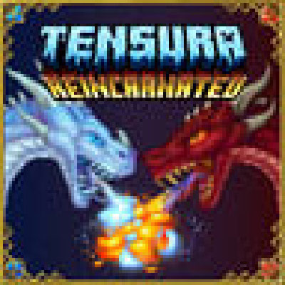 Tensura Compat: Ice & Fire