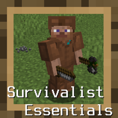 Survivalist Essentials Official