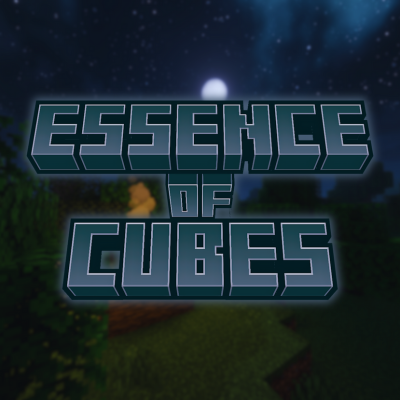 Essence of Cubes