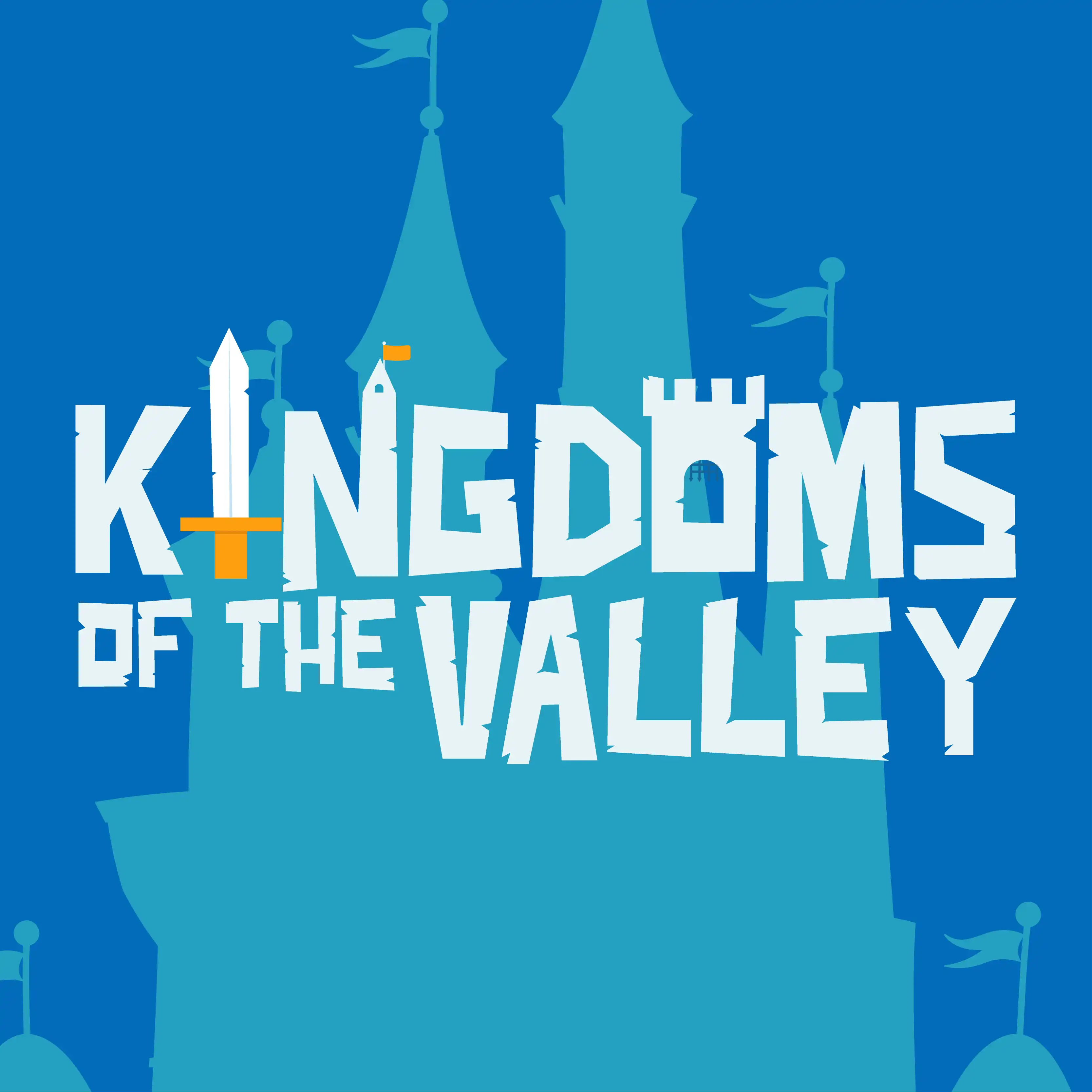 Kingdoms Of The Valley