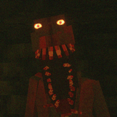 Nightmare.jar V1 Dweller logo