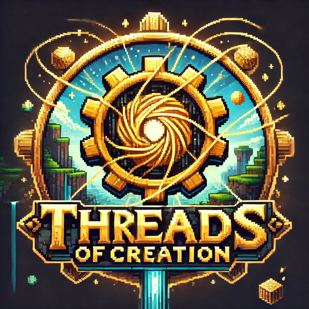 Threads of Creation