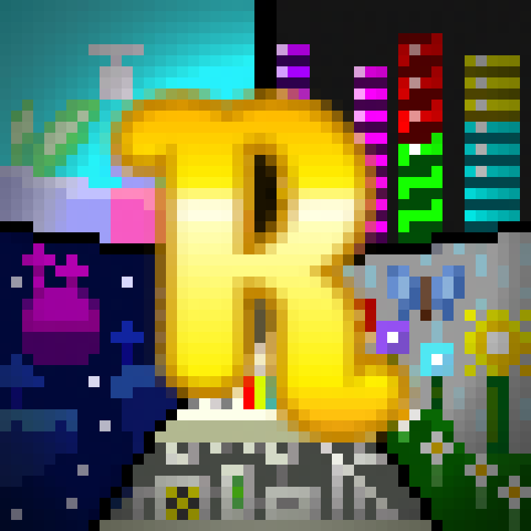 Realms of Redemption