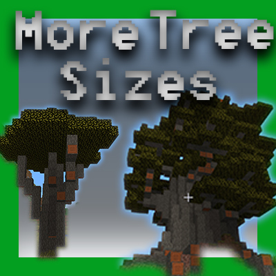 More Tree Sizes