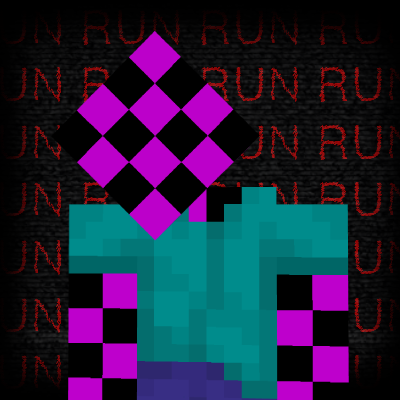 Error 404 Not Found (Horror Entity)