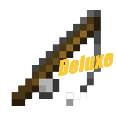 Auto Fishing Deluxe logo