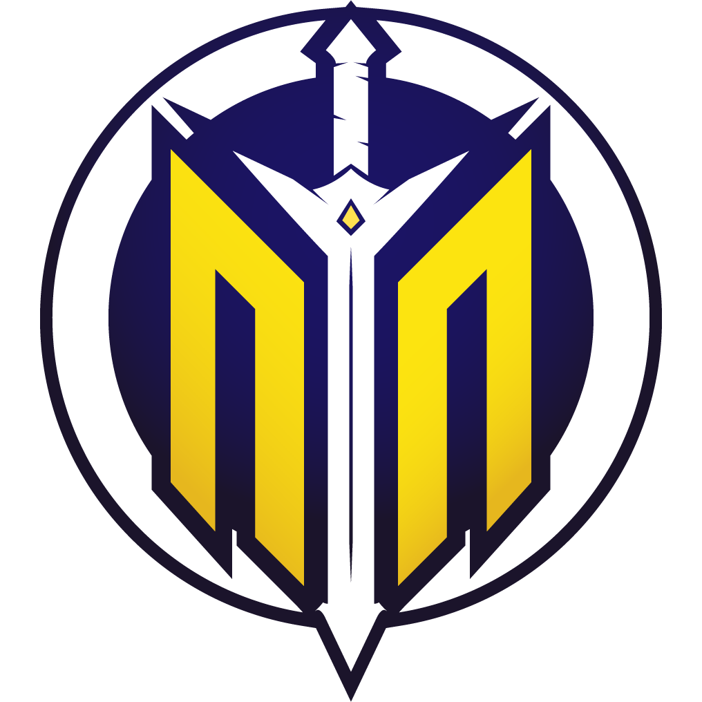 Mythic Dungeon Tools - MDT logo