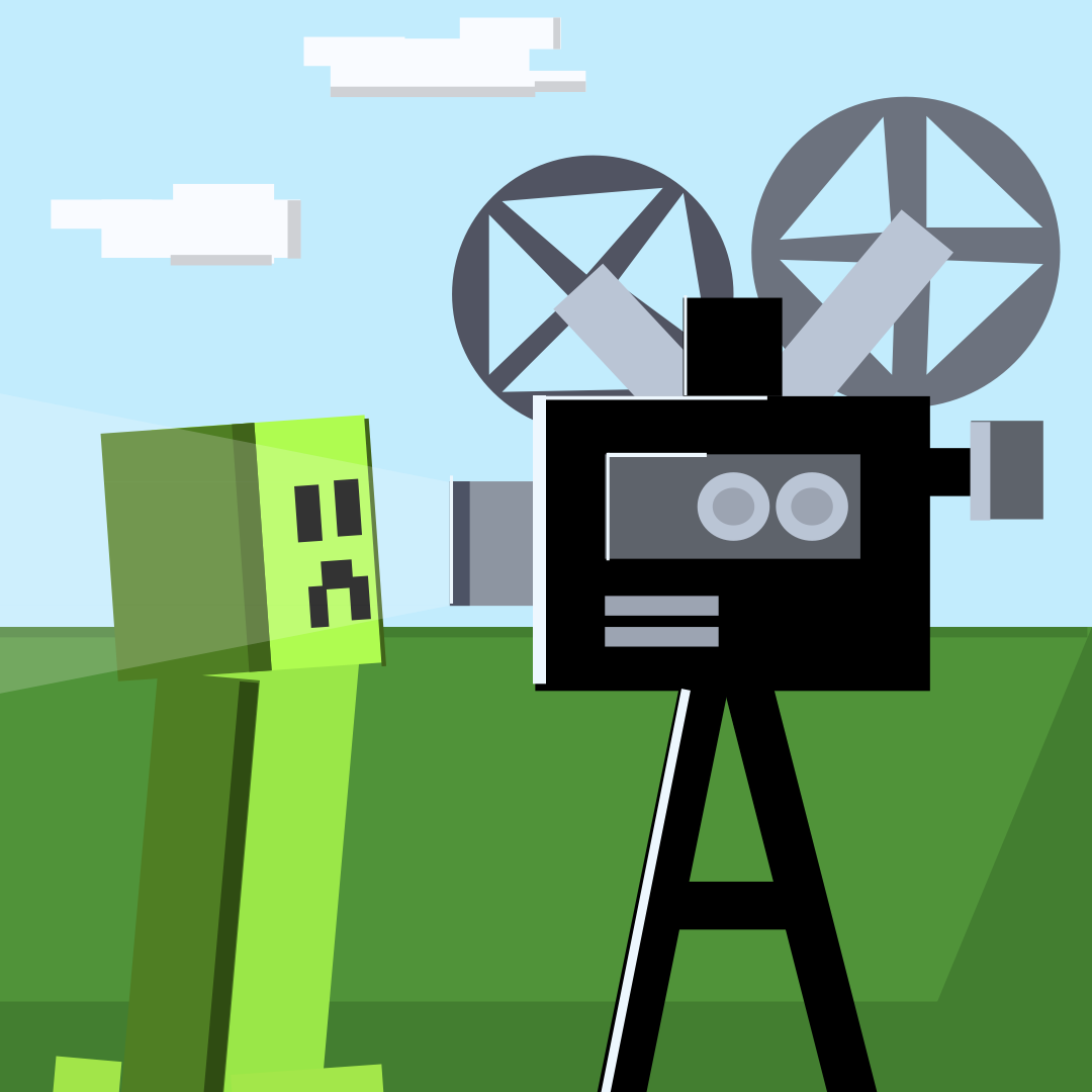 Recording Client for Content Creators (Servers & Singleplayer)