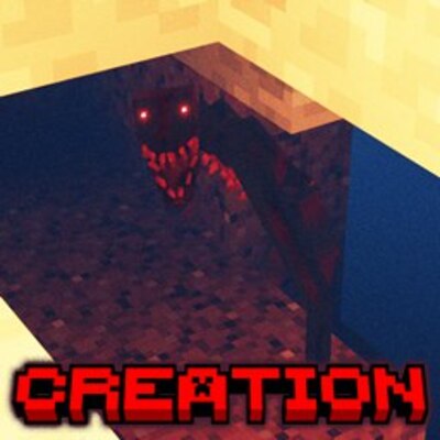The Creation Dweller logo