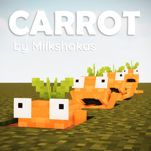 Odd Carrots