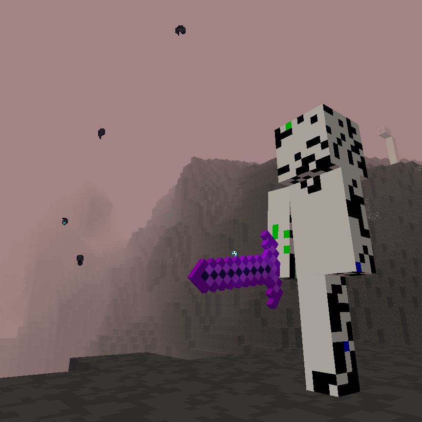 The Gemstones From The Depths