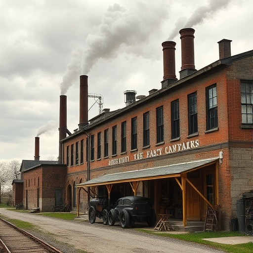 Faction Factory