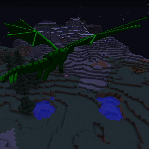 Realm of The Dragons