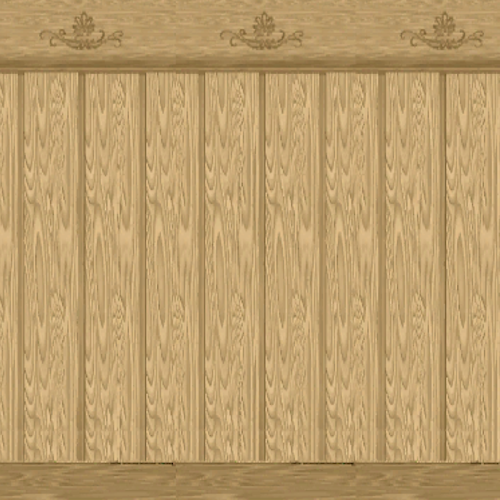 WFS Bavaria Wooden Panel Wall logo