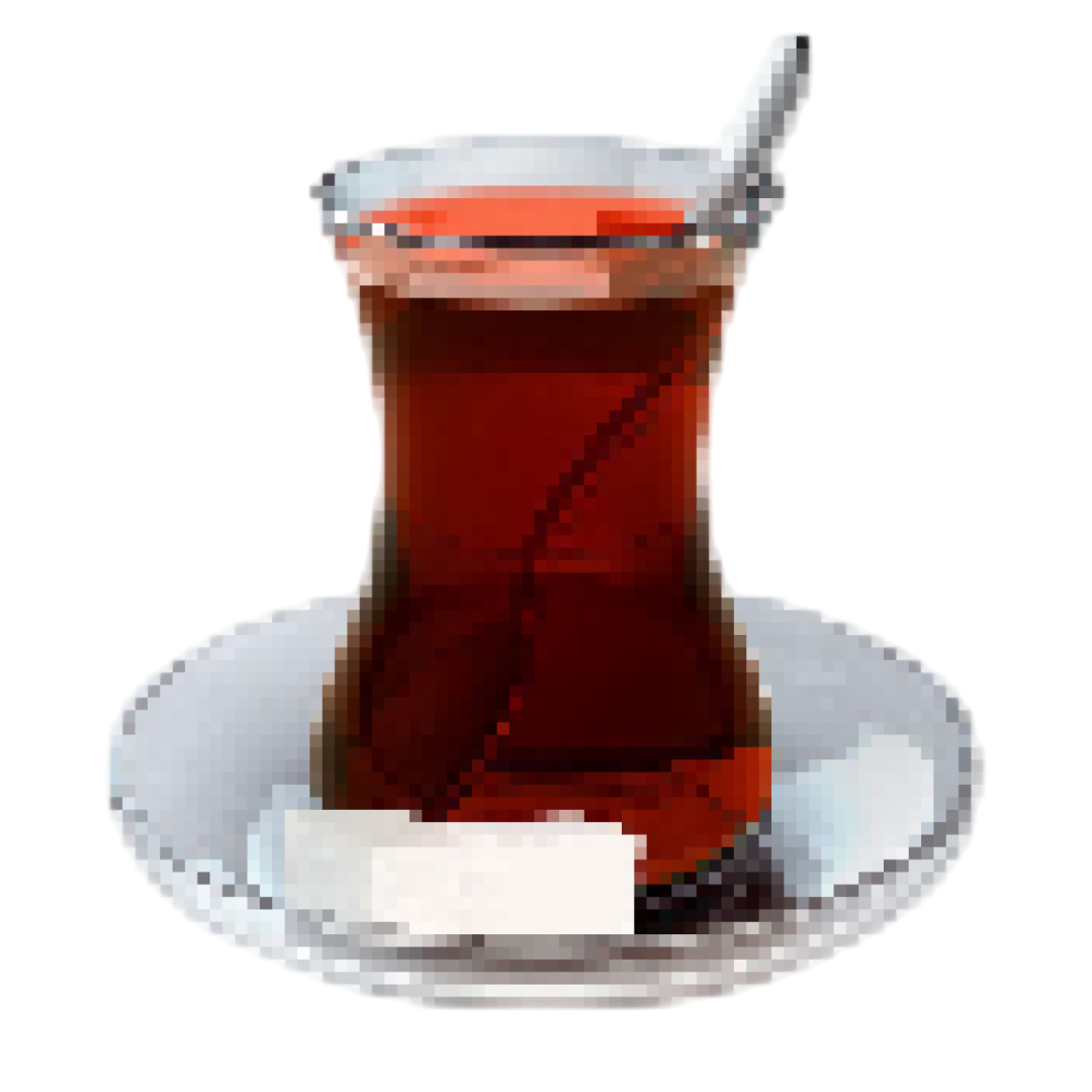 The Turkish Meals