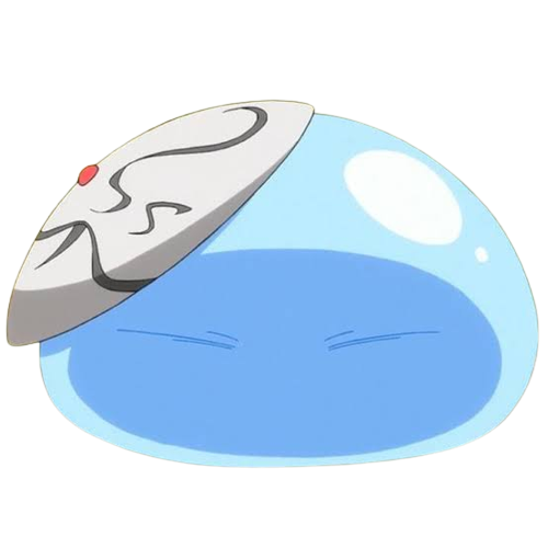 Ornery's Perfect Isekai (Tensura) logo