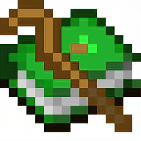 Biome Dependent Growth logo