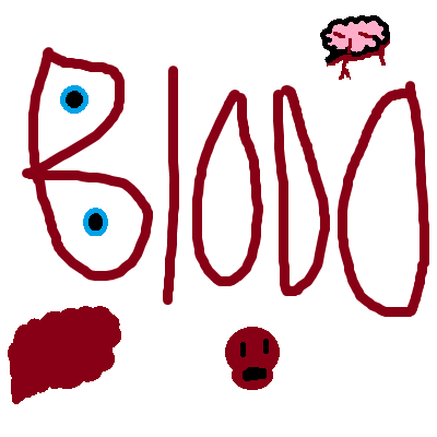 Horrors of The Great Beyond logo