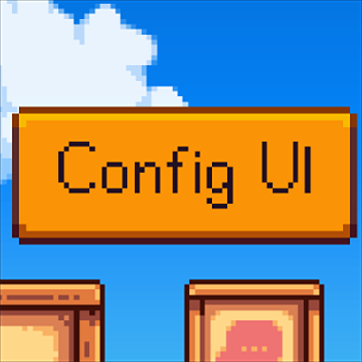 ConfigUI logo