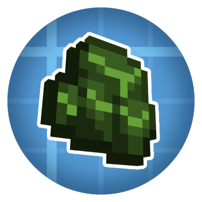 Create: Mixed Nuclear logo