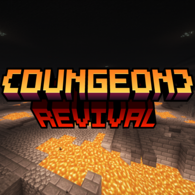 Dungeon Revival