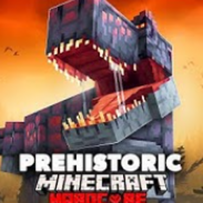 Prehistoric Apocalypse - Forge Labs (Unofficial).