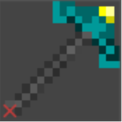 Speedy Pickaxe