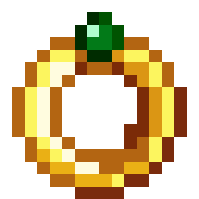 Magical Rings